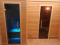 Sauna Litovel