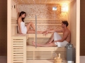 Luxusní sauna WS-1102