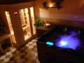 Infrasauna Šumperk