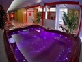 Vířivka Sporthotel Harachov