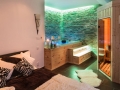 Vířivka a sauna
