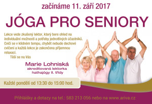 LetakSenior