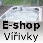 eshop virivky