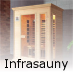 Infrasauny