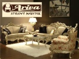 Stylový nábytek